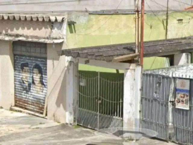 Terreno / Lote para Venda em São Paulo/SP Vila Nova Savoia
