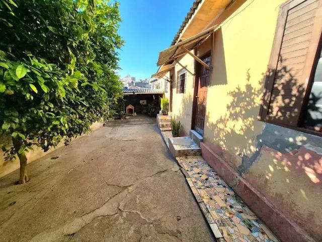 Terreno / Lote para Venda em São Paulo/SP Vila Nova Savoia