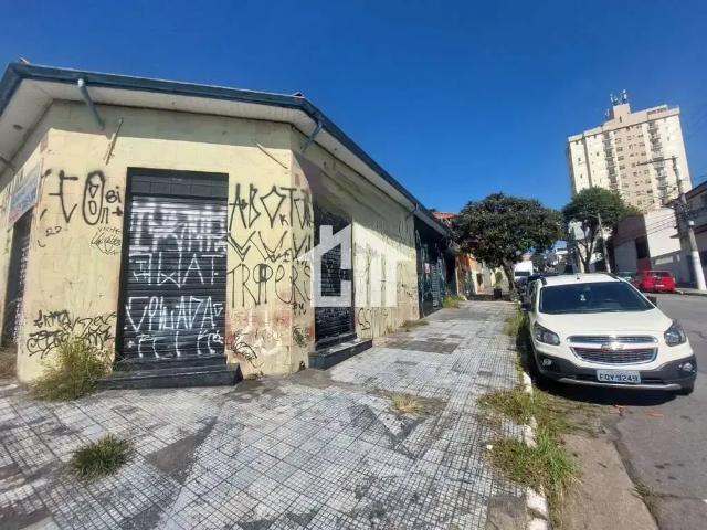 Terreno / Lote para Venda em São Paulo/SP Vila Nova Savoia