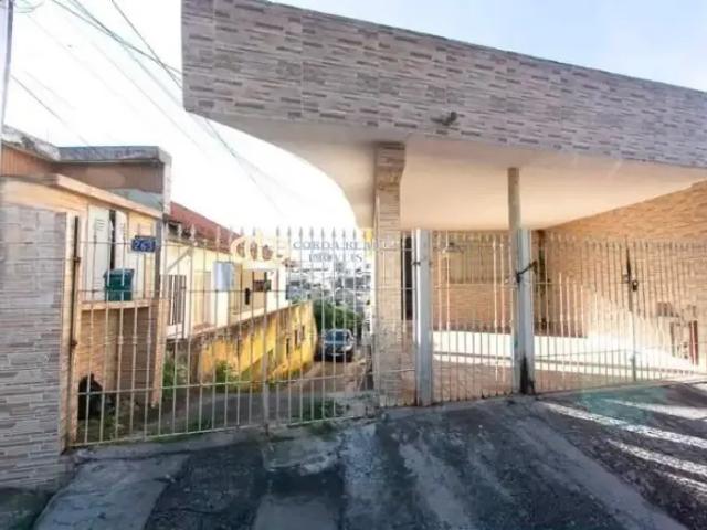Terreno / Lote para Venda em São Paulo/SP Vila Nova Savoia