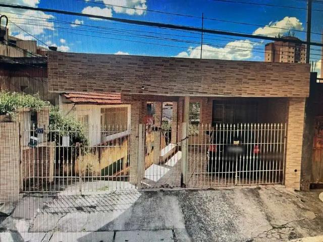 Terreno / Lote para Venda em São Paulo/SP Vila Nova Savoia