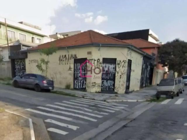 Terreno / Lote para Venda em São Paulo/SP Vila Nova Savoia