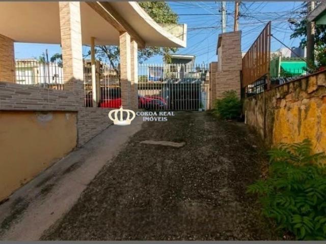 Terreno / Lote para Venda em São Paulo/SP Vila Nova Savoia