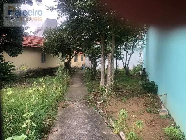 Terreno / Lote para Venda em São Paulo/SP Vila Nova Savoia