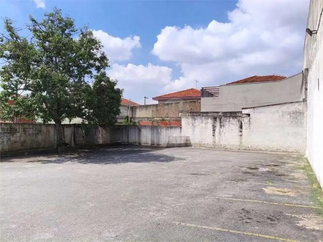 Terreno / Lote para Venda em São Paulo/SP Vila Nova Pauliceia