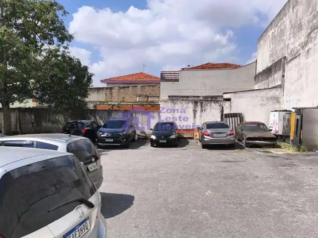 Terreno / Lote para Venda em São Paulo/SP Vila Nova Pauliceia