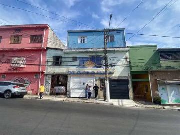 Terreno / Lote para Venda em São Paulo/SP Vila Nova Pauliceia