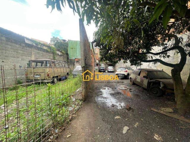Terreno / Lote para Venda em São Paulo/SP Vila Nova York