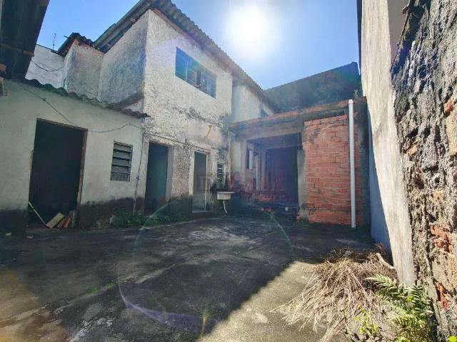 Terreno / Lote para Venda em São Paulo/SP Vila Odete