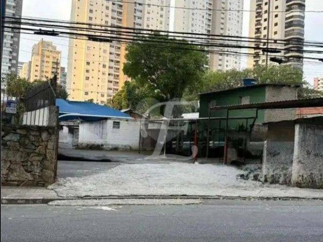 Terreno / Lote para Venda em São Paulo/SP Vila Olímpia