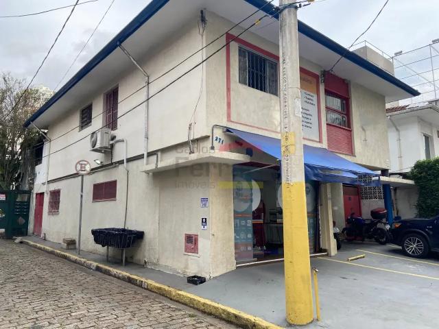 Terreno / Lote para Venda em São Paulo/SP Vila Olímpia
