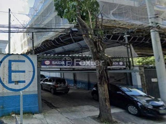 Terreno / Lote para Venda em São Paulo/SP Vila Olímpia