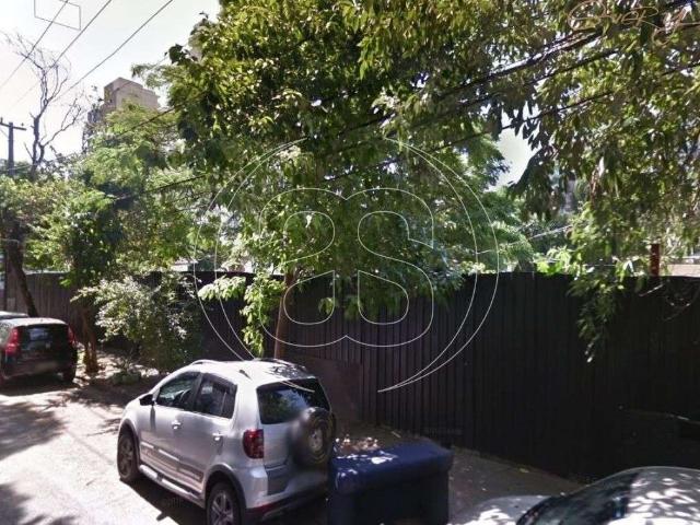 Terreno / Lote para Venda em São Paulo/SP Vila Olímpia