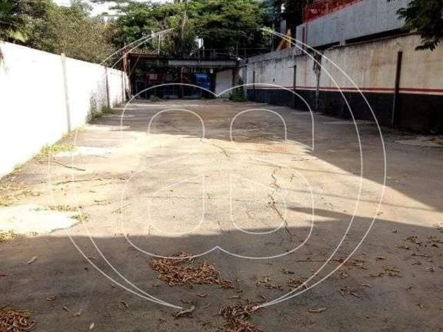 Terreno / Lote para Venda em São Paulo/SP Vila Olímpia