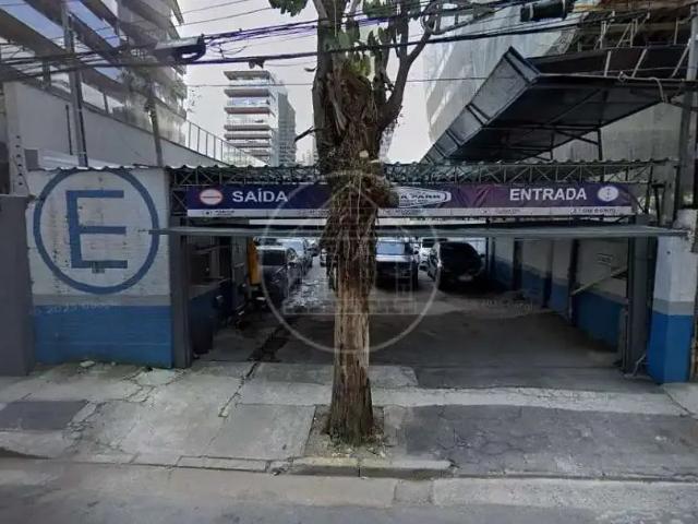 Terreno / Lote para Venda em São Paulo/SP Vila Olímpia