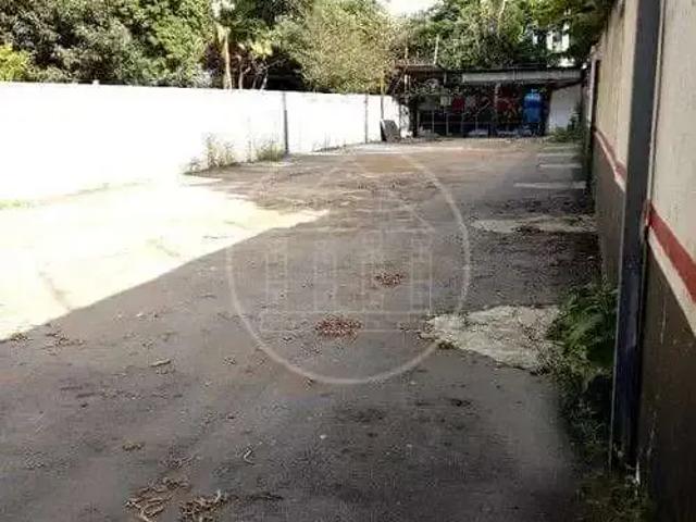 Terreno / Lote para Venda em São Paulo/SP Vila Olímpia