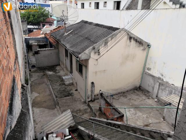 Terreno / Lote para Venda em São Paulo/SP Vila Oratório 3 Quartos