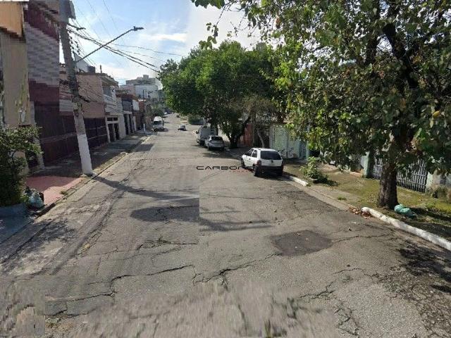 Terreno / Lote para Venda em São Paulo/SP Vila Oratório