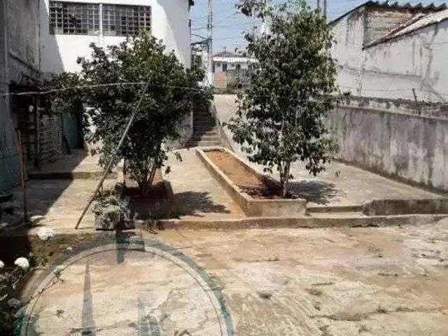 Terreno / Lote para Venda em São Paulo/SP Vila Oratório