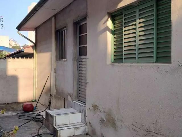 Terreno / Lote para Venda em São Paulo/SP Vila Oratório