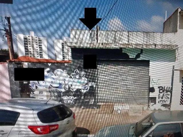 Terreno / Lote para Venda em São Paulo/SP Vila Oratório