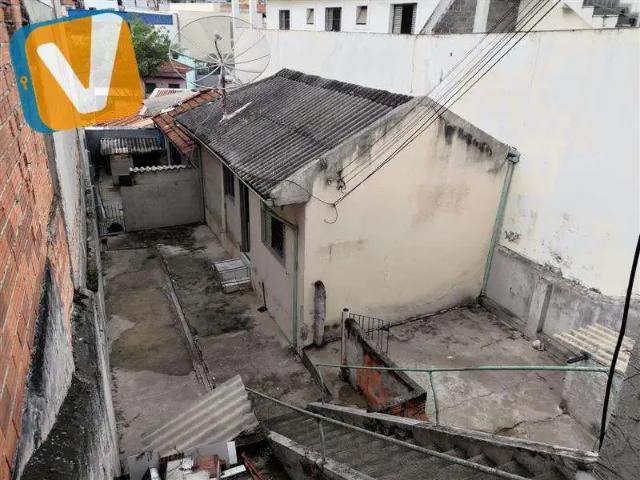 Terreno / Lote para Venda em São Paulo/SP Vila Oratório