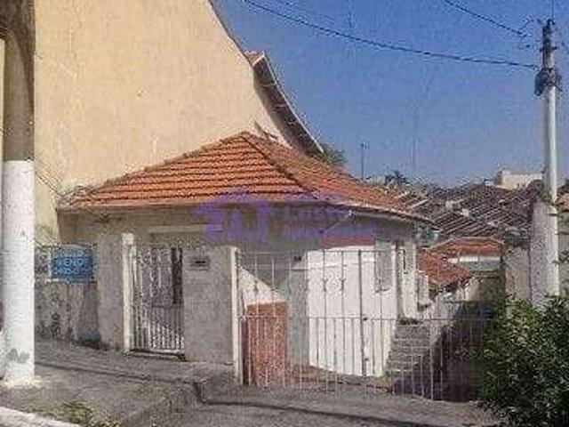 Terreno / Lote para Venda em São Paulo/SP Vila Oratório