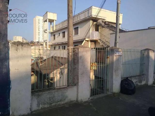Terreno / Lote para Venda em São Paulo/SP Vila Oratório