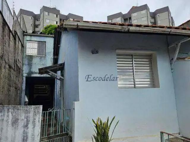 Terreno / Lote para Venda em São Paulo/SP Vila Aurora Zona Norte