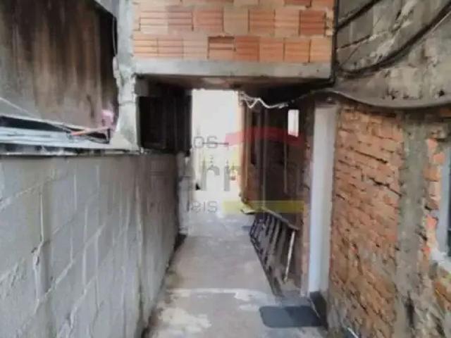 Terreno / Lote para Venda em São Paulo/SP Vila Aurora Zona Norte