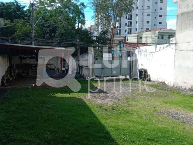 Terreno / Lote para Venda em São Paulo/SP Vila Aurora Zona Norte