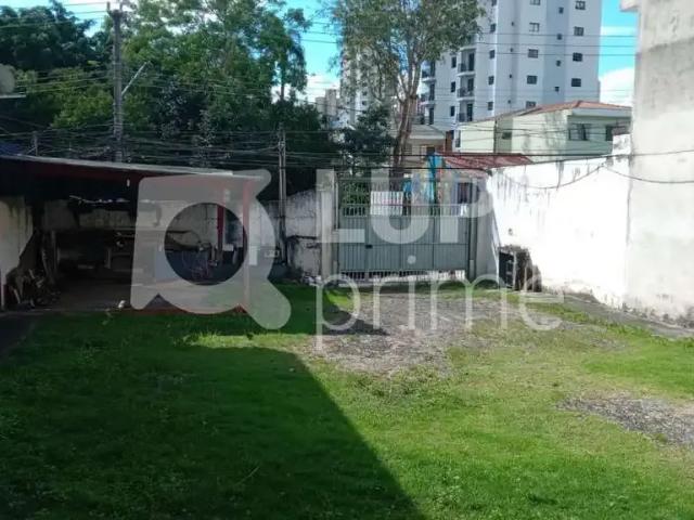 Terreno / Lote para Venda em São Paulo/SP Vila Aurora Zona Norte