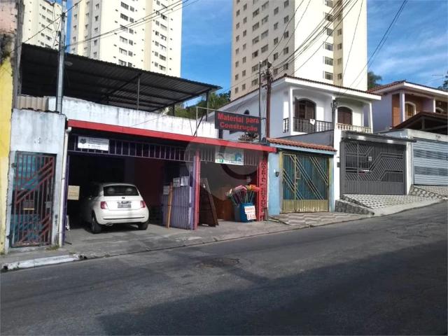 Terreno / Lote para Venda em São Paulo/SP Vila Aurora Zona Norte