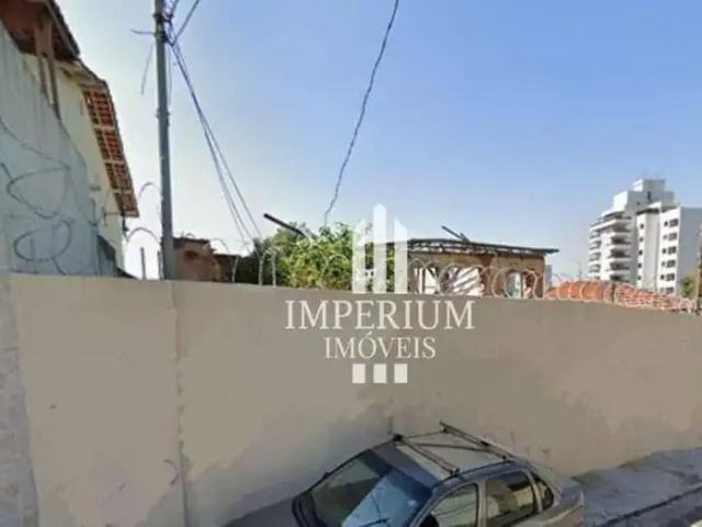 Terreno / Lote para Venda em São Paulo/SP Vila Aurora Zona Norte