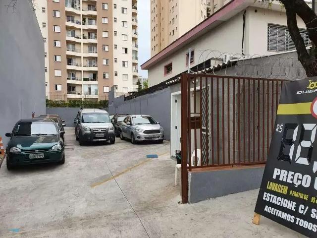 Terreno / Lote para Venda em São Paulo/SP Vila Azevedo