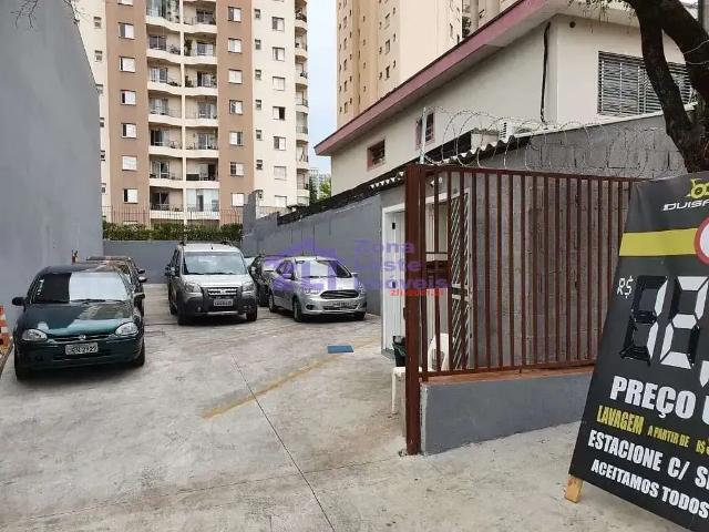 Terreno / Lote para Venda em São Paulo/SP Vila Azevedo