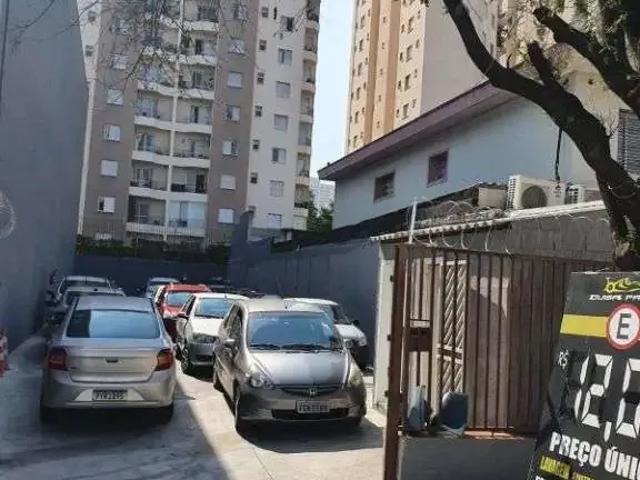 Terreno / Lote para Venda em São Paulo/SP Vila Azevedo