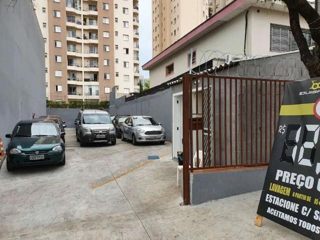 Terreno / Lote para Venda em São Paulo/SP Vila Azevedo