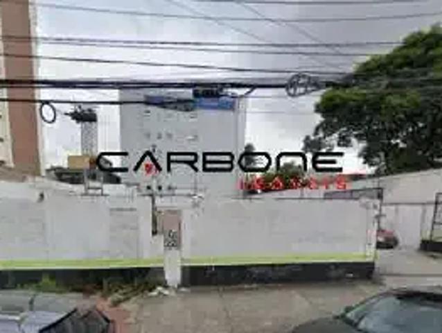 Terreno / Lote para Venda em São Paulo/SP Vila Azevedo