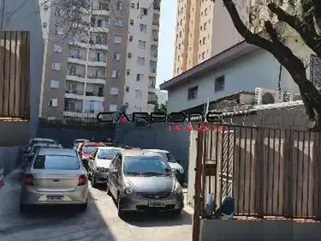 Terreno / Lote para Venda em São Paulo/SP Vila Azevedo