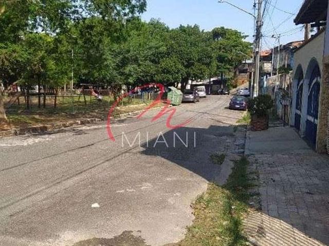 Terreno / Lote para Venda em São Paulo/SP Vila Adalgisa