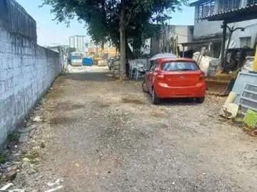 Terreno / Lote para Venda em São Paulo/SP Vila Água Funda
