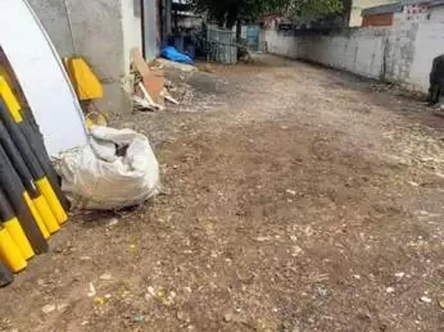 Terreno / Lote para Venda em São Paulo/SP Vila Água Funda