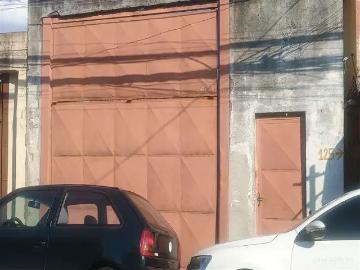 Terreno / Lote para Venda em São Paulo/SP Vila Água Funda