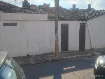 Terreno / Lote para Venda em São Paulo/SP Vila Água Funda