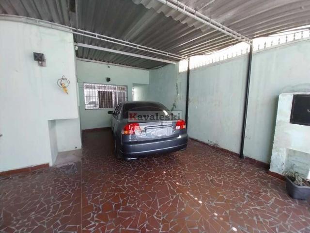 Terreno / Lote para Venda em São Paulo/SP Vila Água Funda