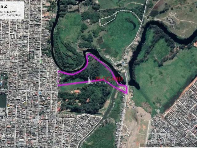 Terreno / Lote para Venda em São Paulo/SP Vila Aimoré
