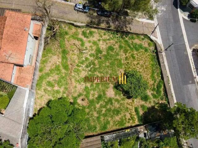 Terreno / Lote para Venda em São Paulo/SP Vila Albertina