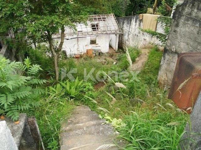 Terreno / Lote para Venda em São Paulo/SP Vila Albertina