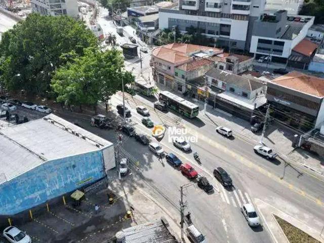 Terreno / Lote para Venda em São Paulo/SP Vila Albertina